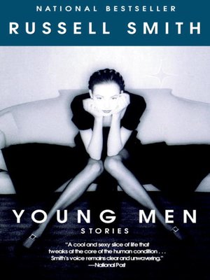 cover image of Young Men